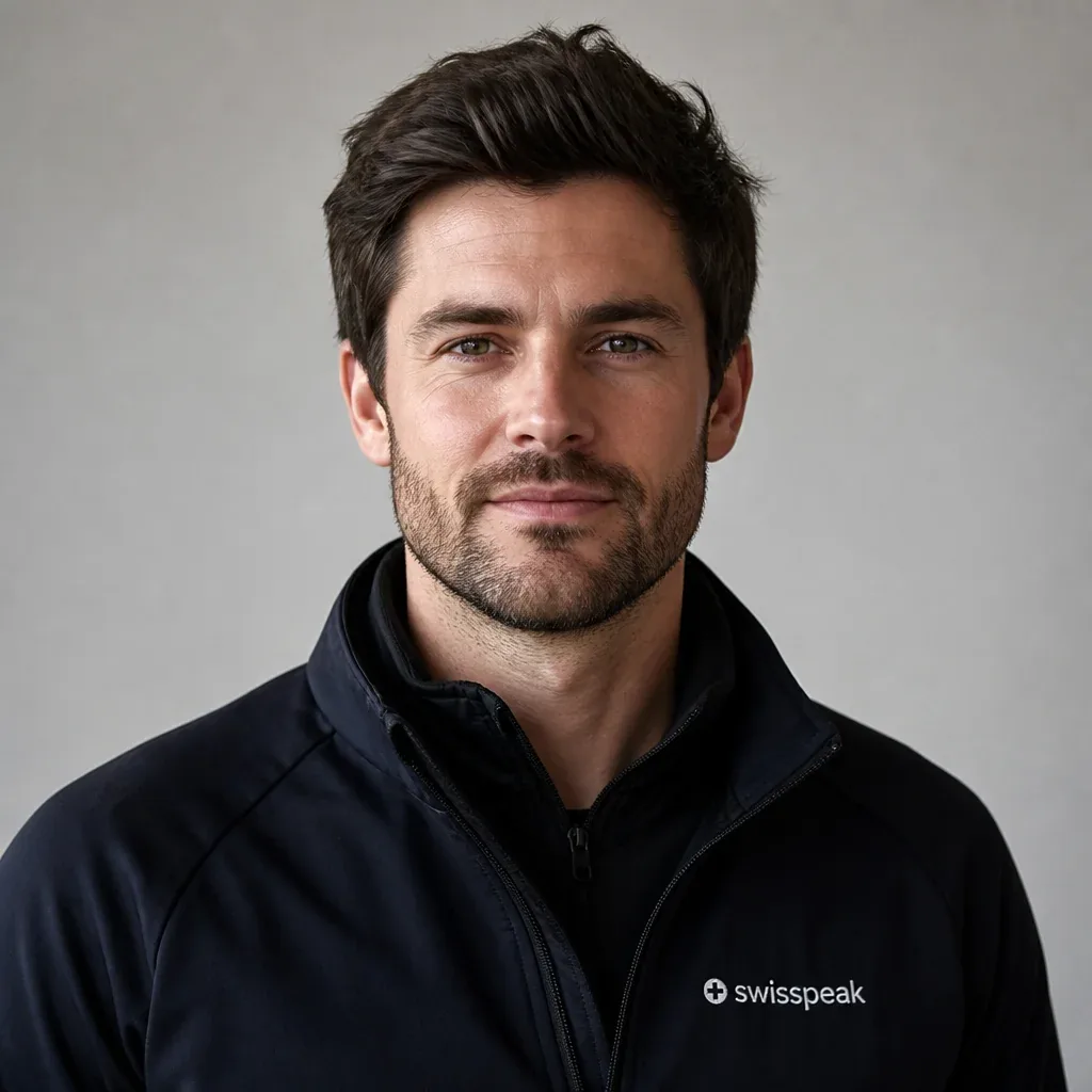 Markus Steiner