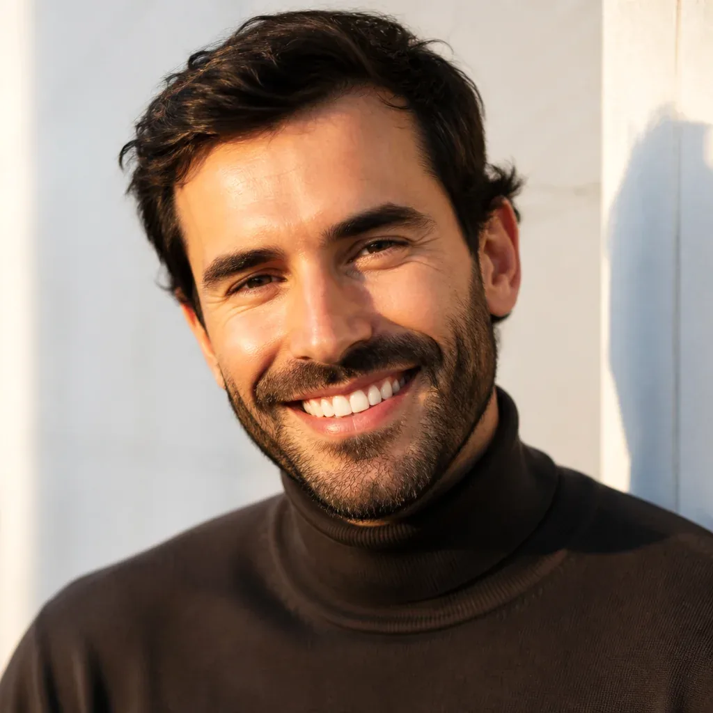 Peter Meier